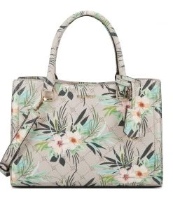 Nine West Handbags Shayden Jet Set Satchel