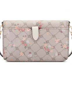 Nine West Handbags Lawson Wallet On A String