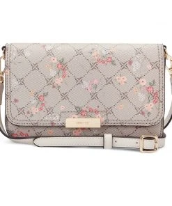 Nine West Handbags Lawson Wallet On A String