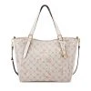 Nine West Handbags Kylee Medium Trap Tote 1 Nine West Handbags Kylee Medium Trap Tote