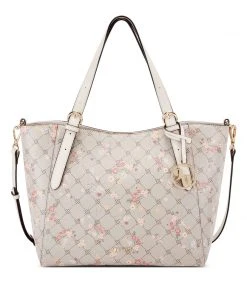 Nine West Handbags Kylee Medium Trap Tote