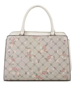 Nine West Handbags Endora Satchel