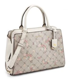 Nine West Handbags Endora Satchel