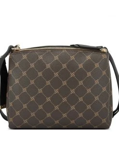 Nine West Handbags Levona Mini A-List Crossbody