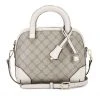 Nine West Handbags Brooklyn Mini Dome Satchel