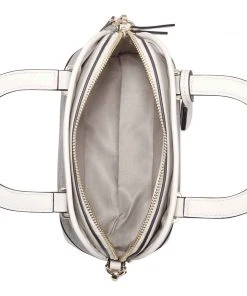 Nine West Handbags Brooklyn Mini Dome Satchel
