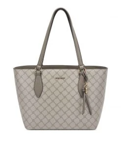 Nine West Handbags Paisley Small Tote