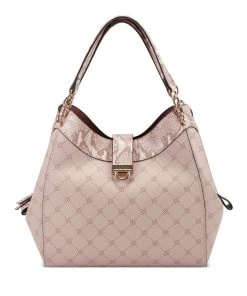 Nine West Handbags Clara Jet Set Carryall