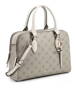 Nine West Handbags Cyra A List Satchel