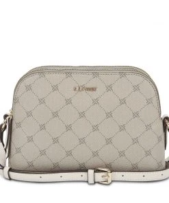 Nine West Handbags Cyra A List Crossbody