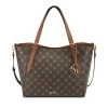 Nine West Handbags Kylee Medium Trap Tote