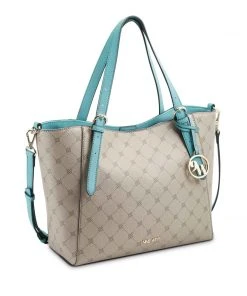 Nine West Handbags Kylee Medium Trap Tote