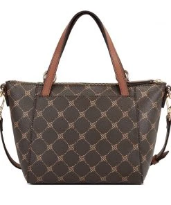 Nine West Handbags Kylee Mini Tote Crossbody