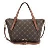 Nine West Handbags Kylee Mini Tote Crossbody