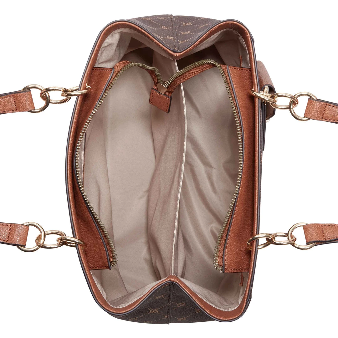 Nine West Handbags Basil Jet Set Shopper 6 Nine West Handbags Basil Jet Set Shopper