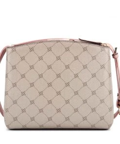 Nine West Handbags Jorie Mini Jet Set Crossbody