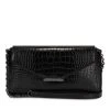 Nine West Handbags Aspyn Flap Clutch