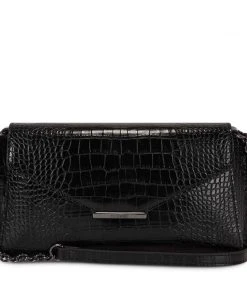 Nine West Handbags Aspyn Flap Clutch