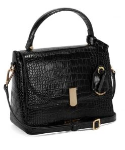 Nine West Handbags Kinsley Mini Top Handle