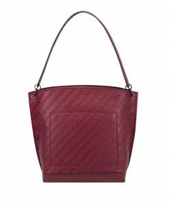Nine West Handbags Dacia Bucket