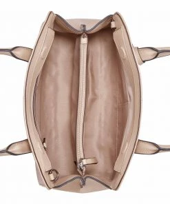 Nine West Handbags Marianna Triple Compartment Satchel 9 Nine West Handbags Marianna Triple Compartment Satchel