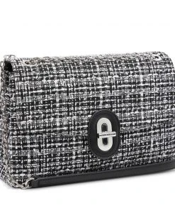 Nine West Handbags Dahlia Convertible Xbody Flap