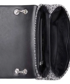 Nine West Handbags Dahlia Convertible Xbody Flap