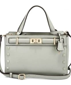 Nine West Handbags Sadie Small Elite Satchel