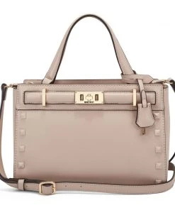 Nine West Handbags Sadie Small Elite Satchel