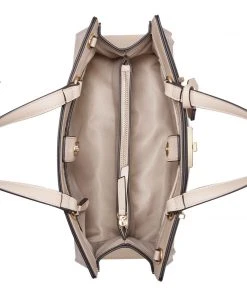 Nine West Handbags Sadie Jet Set Satchel