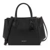 Nine West Handbags Camden Jet Set Satchel