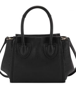 Nine West Handbags Camden Mini Satchel