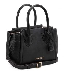 Nine West Handbags Camden Mini Satchel