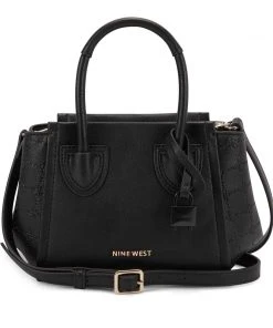 Nine West Handbags Camden Mini Satchel
