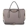 Nine West Handbags Geneva Jet Set Satchel
