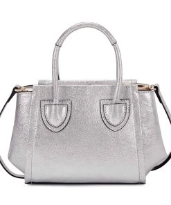 Nine West Handbags Camden Mini Satchel