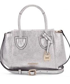 Nine West Handbags Camden Mini Satchel