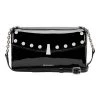 Nine West Handbags Arden Crossbody Clutch