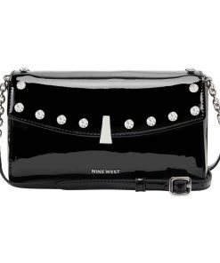 Nine West Handbags Arden Crossbody Clutch