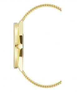 Nine West Watches Mesh Bracelet Watch