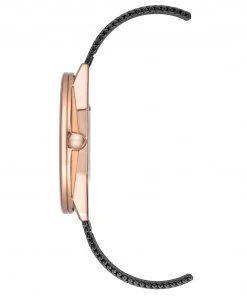 Nine West Watches Mesh Bracelet Watch