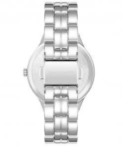 Nine West Watches Polished Bracelet Watch 7 Nine West Watches Polished Bracelet Watch