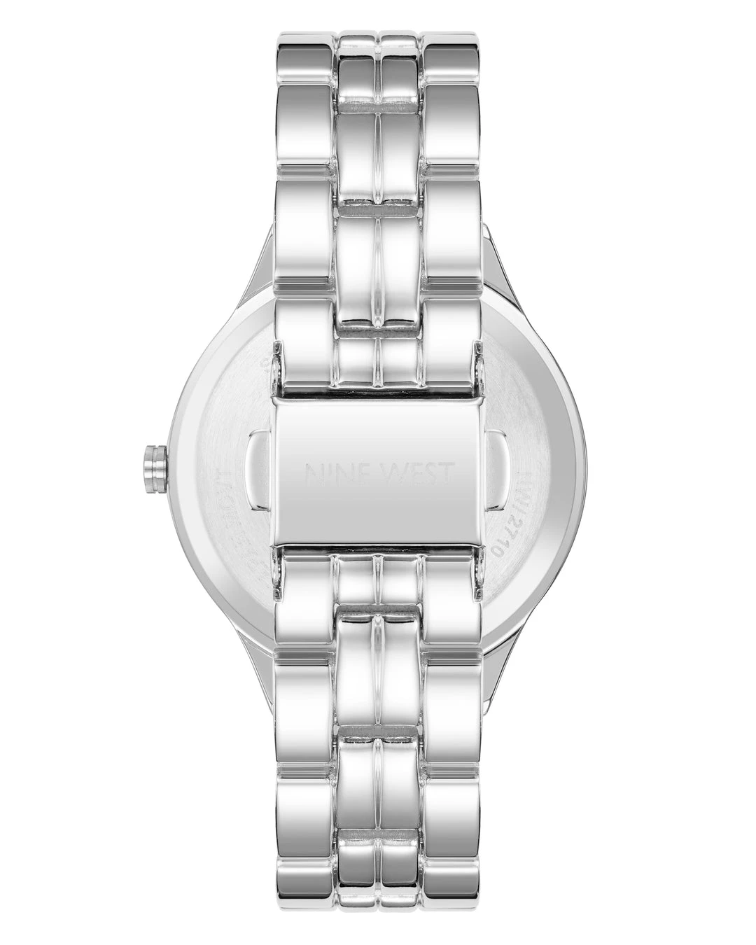 Nine West Watches Polished Bracelet Watch 5 Nine West Watches Polished Bracelet Watch