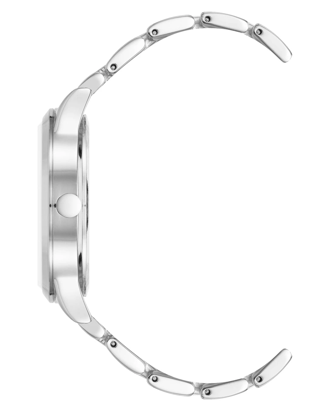 Nine West Watches Polished Bracelet Watch 4 Nine West Watches Polished Bracelet Watch