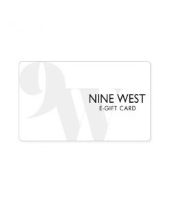 Nine West 9W E-Gift Card