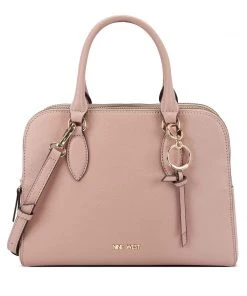 Nine West Handbags Cyra A List Satchel