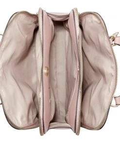 Nine West Handbags Cyra A List Satchel