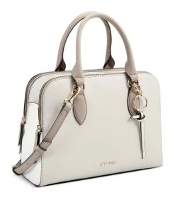Nine West Handbags Cyra A List Satchel