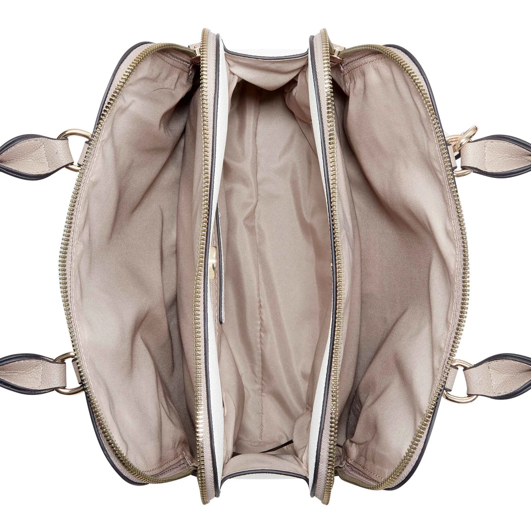 Nine West Handbags Cyra A List Satchel 6 Nine West Handbags Cyra A List Satchel