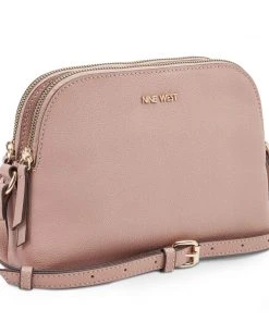Nine West Handbags Cyra A List Crossbody